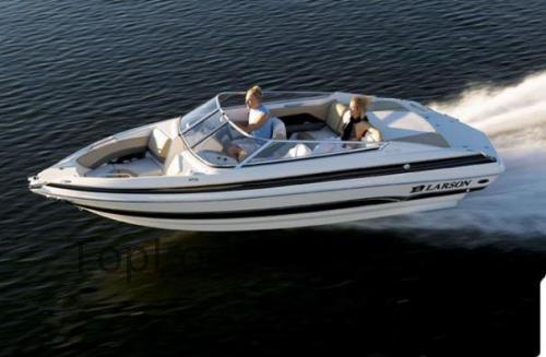 Larson LXi 208 opinie i specyfikacja